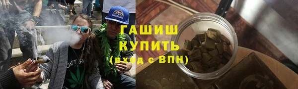 молекула духа Осташков