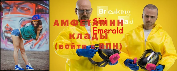 молекула духа Осташков